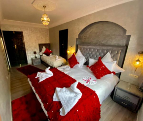 Riad Dar IMANE